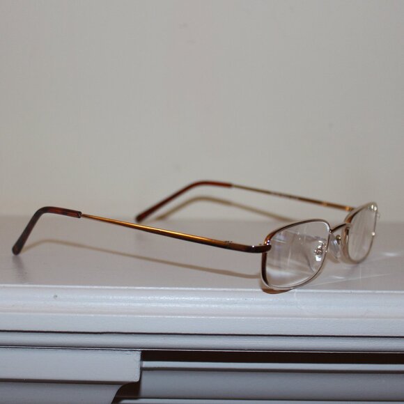 Hilco Reading Glasses +3.25 (VR106) - Picture 3 of 6